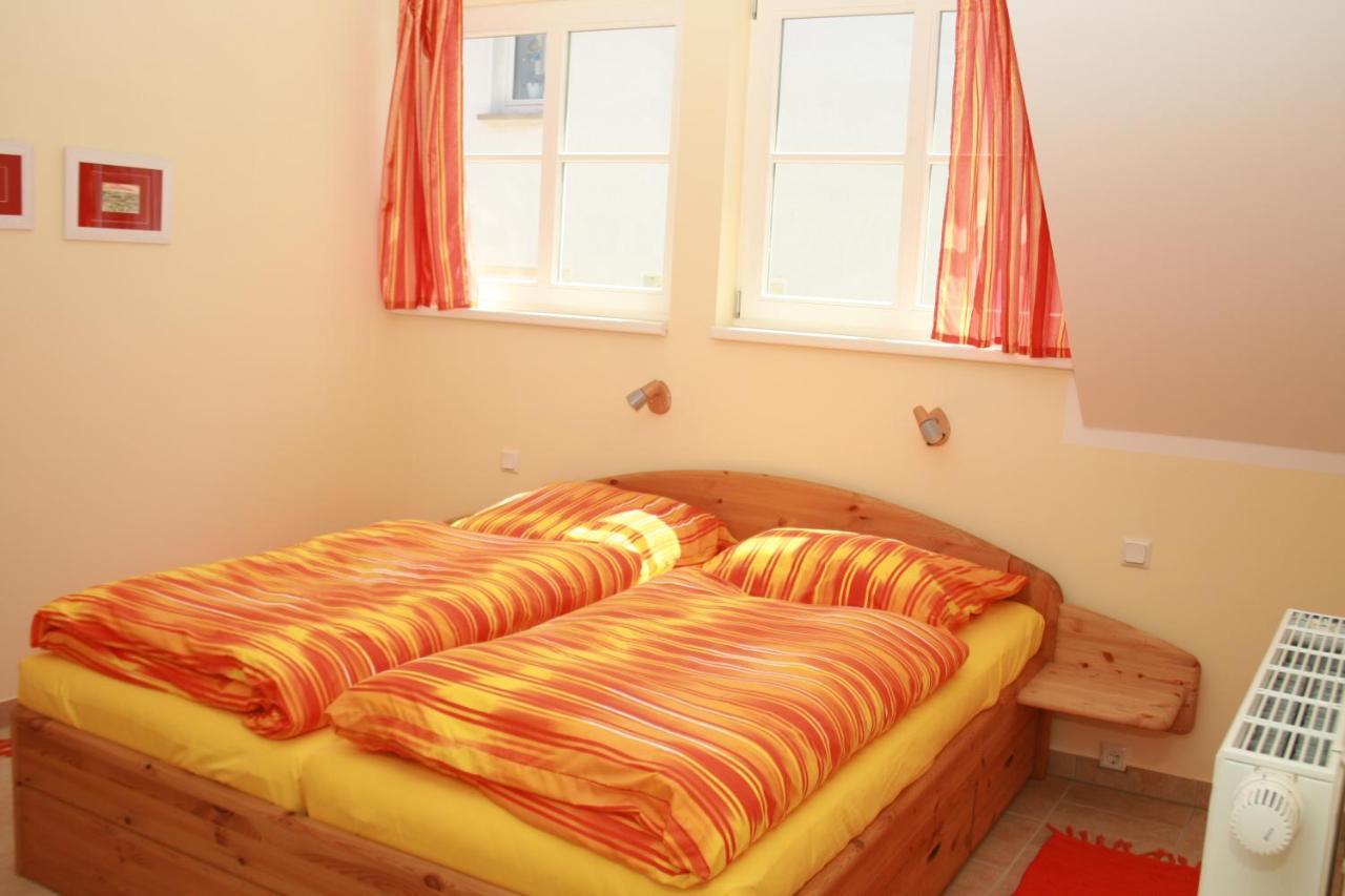 Ferienresidenz Am Strom Apartment Rostock Exterior photo
