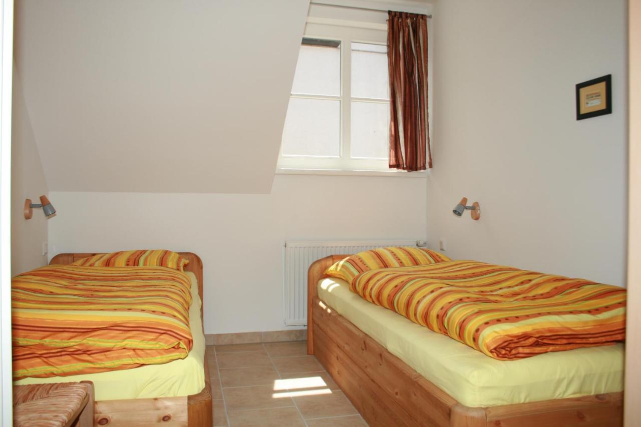 Ferienresidenz Am Strom Apartment Rostock Exterior photo
